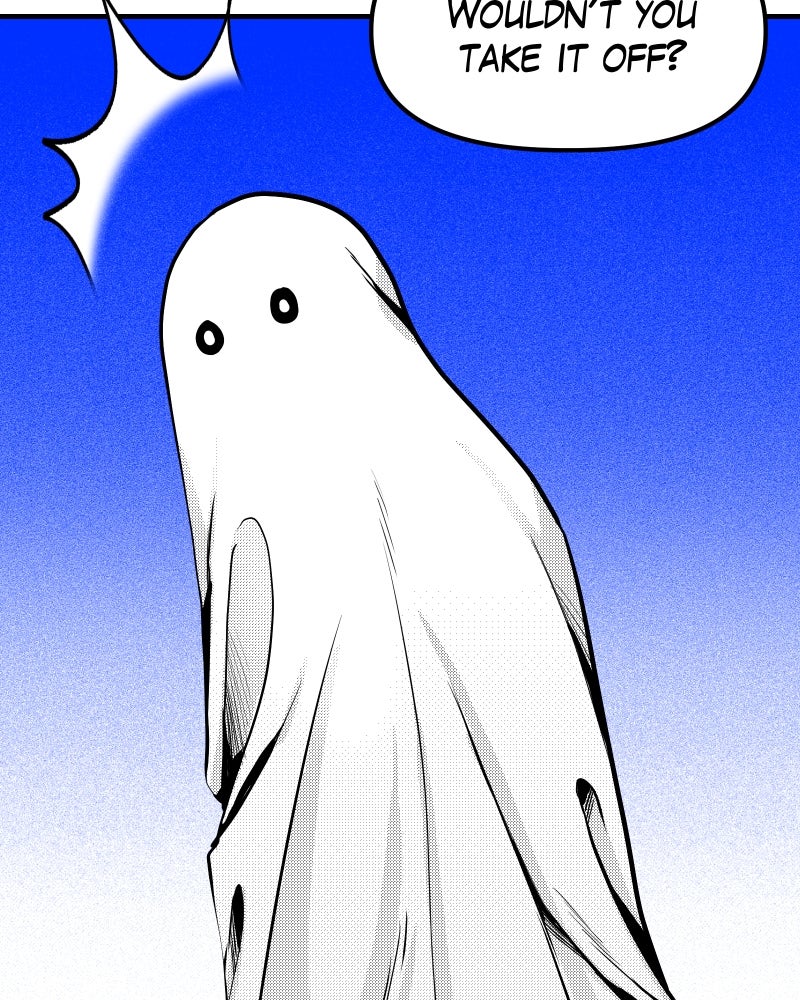 The Bathroom Ghost Ep. 35 - Egg page 15 - 