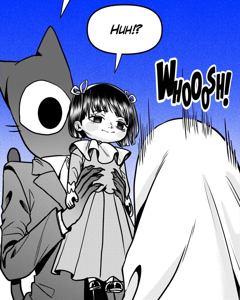 The Bathroom Ghost Ep. 35 - Egg page 17 - 