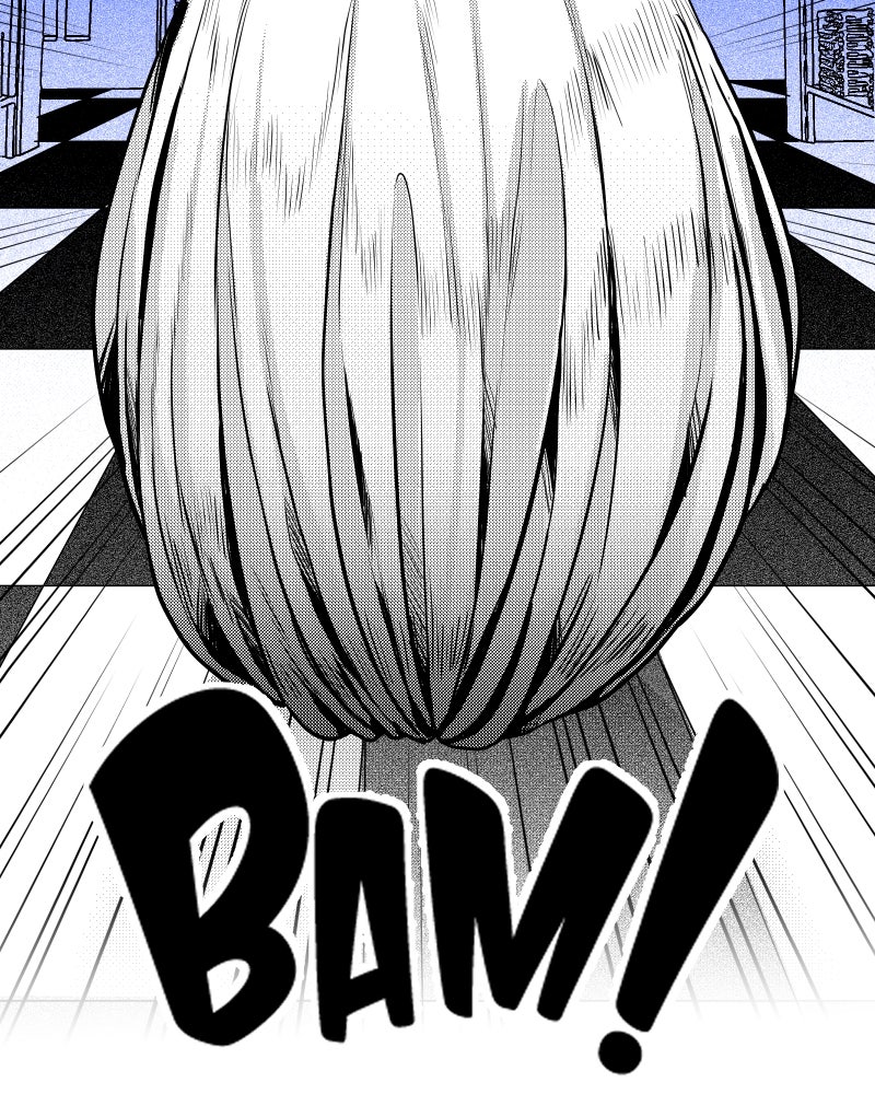 The Bathroom Ghost Ep. 35 - Egg page 20 - 