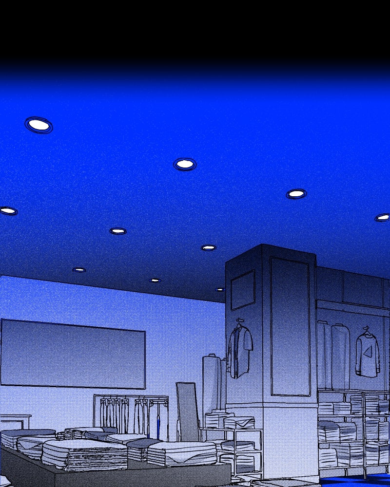 The Bathroom Ghost Ep. 35 - Egg page 3 - 