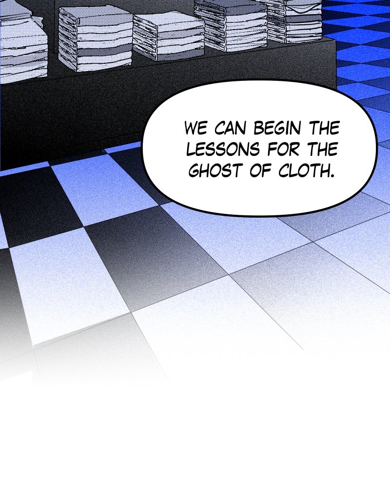 The Bathroom Ghost Ep. 35 - Egg page 4 - 