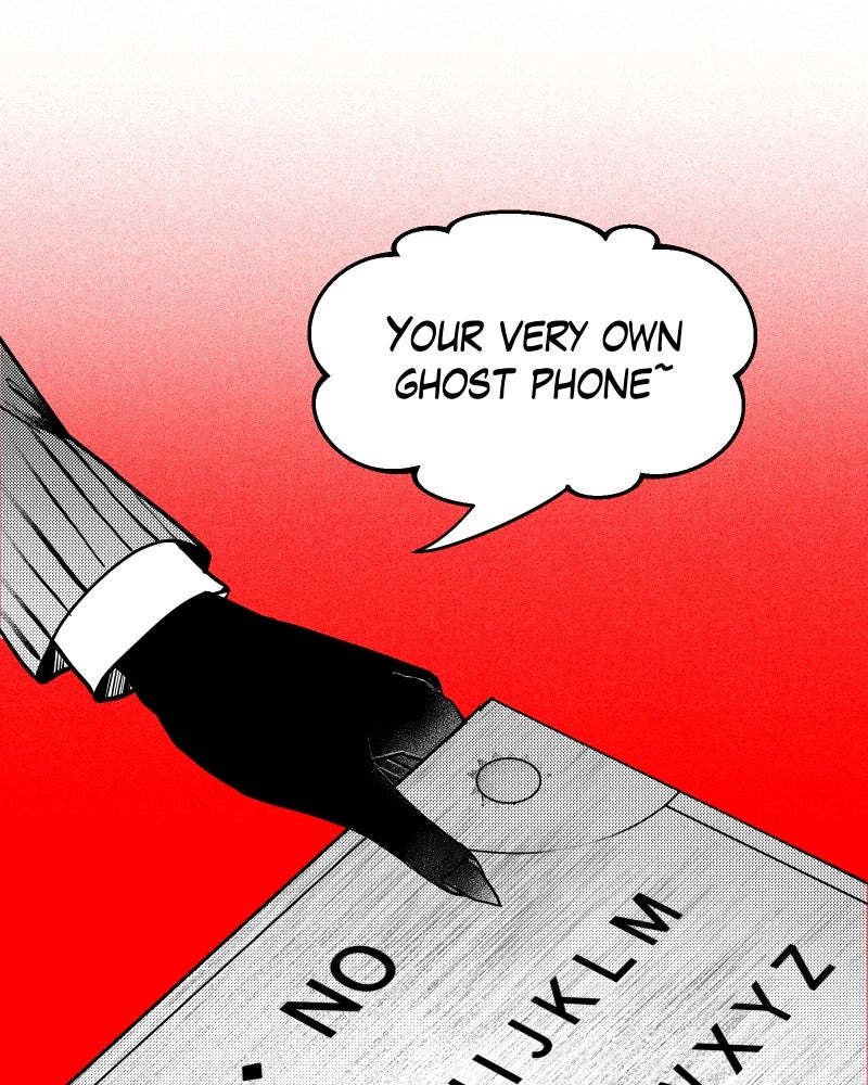 The Bathroom Ghost Ep. 35 - Egg page 39 - 