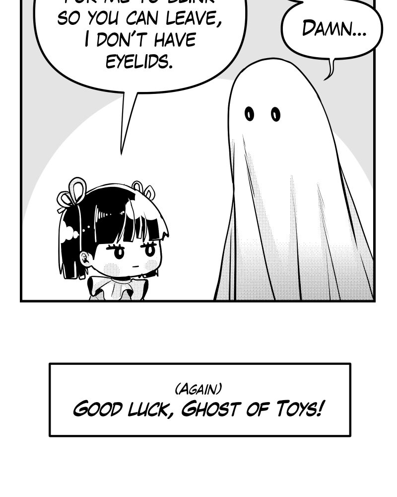 The Bathroom Ghost Ep. 35 - Egg page 42 - 