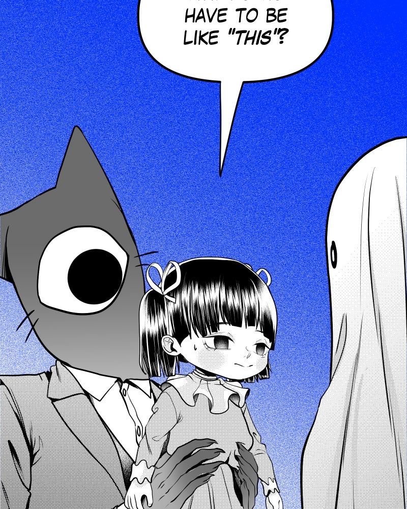 The Bathroom Ghost Ep. 35 - Egg page 7 - 