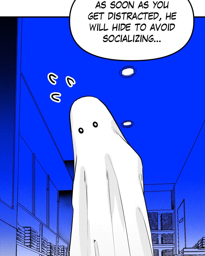 The Bathroom Ghost Ep. 35 - Egg page 9 - 