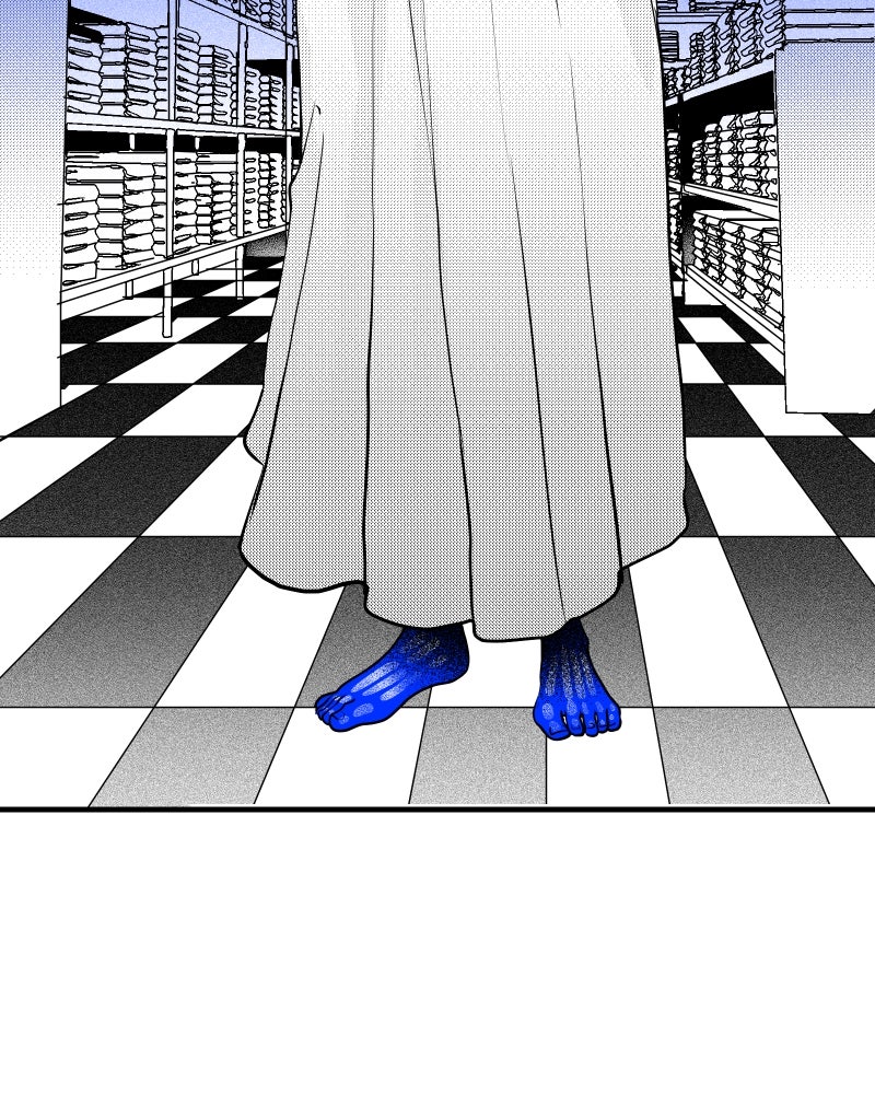 The Bathroom Ghost Ep. 35 - Egg page 10 - 