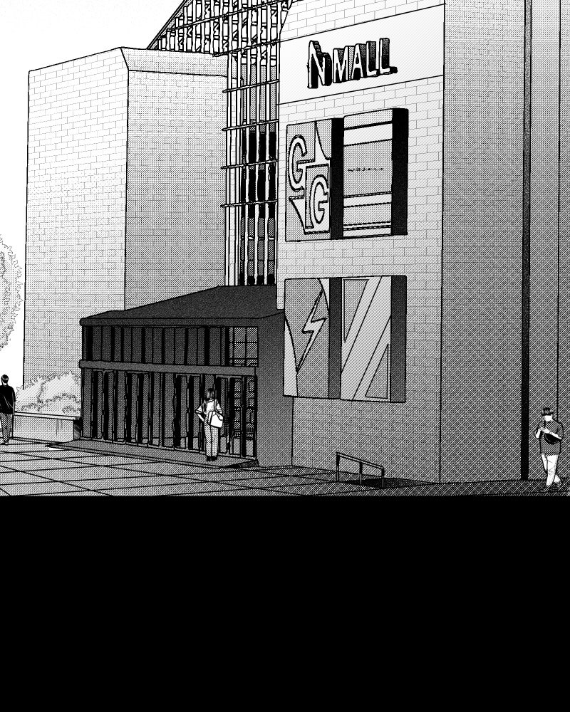 The Bathroom Ghost Ep. 36 - Help page 2 - 