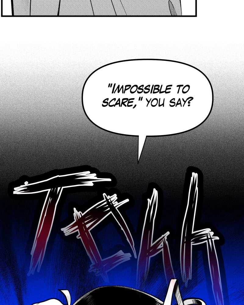 The Bathroom Ghost Ep. 36 - Help page 16 - 