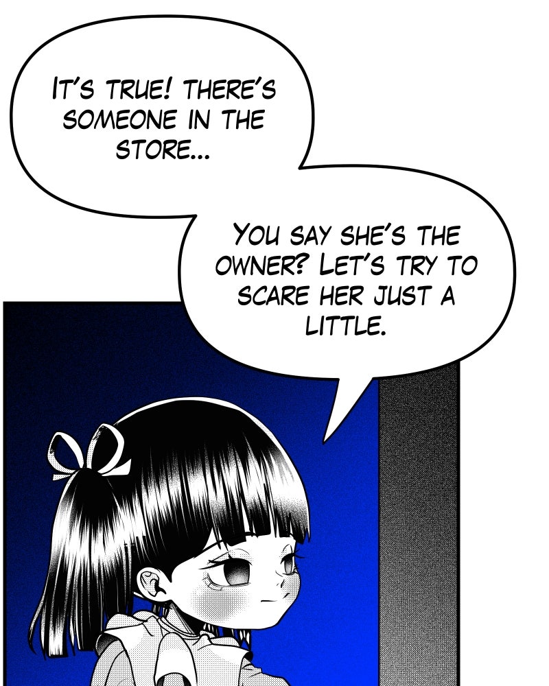The Bathroom Ghost Ep. 36 - Help page 21 - 