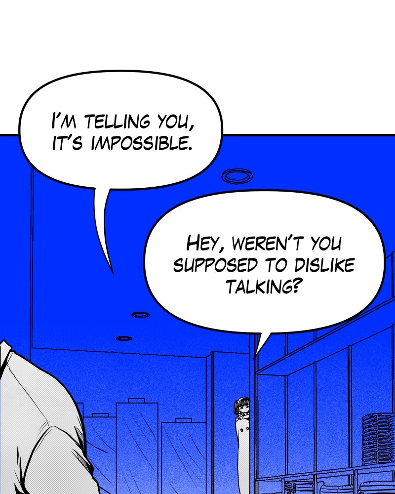 The Bathroom Ghost Ep. 36 - Help page 23 - 