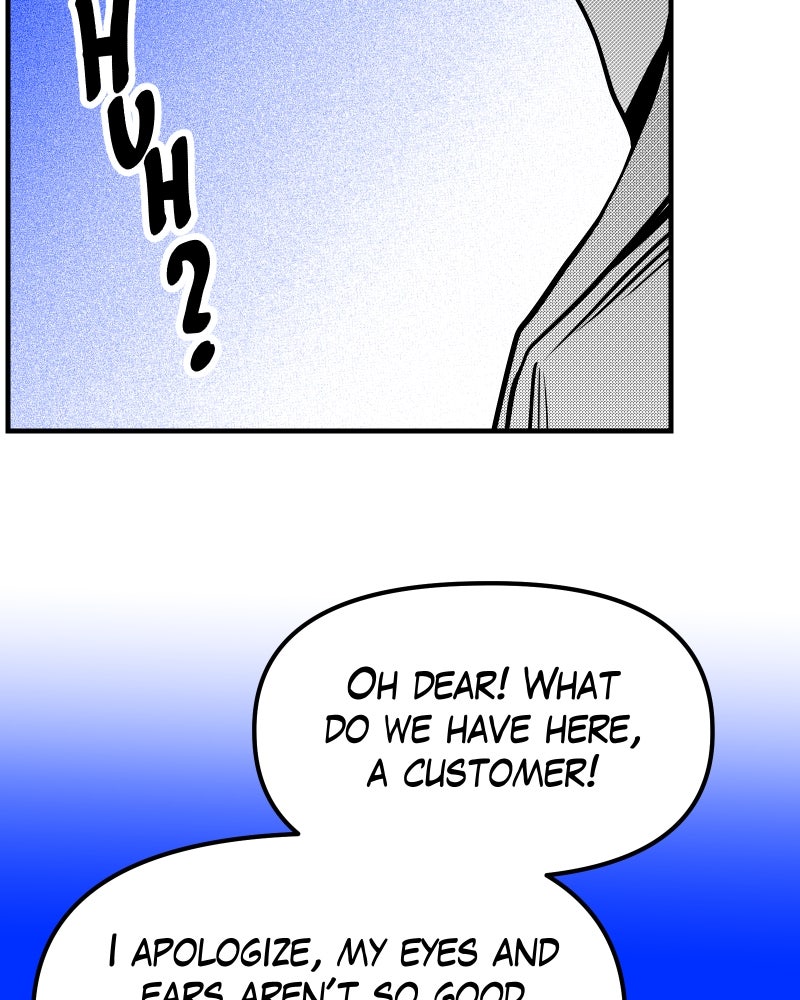 The Bathroom Ghost Ep. 36 - Help page 32 - 
