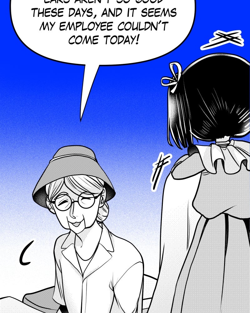 The Bathroom Ghost Ep. 36 - Help page 33 - 