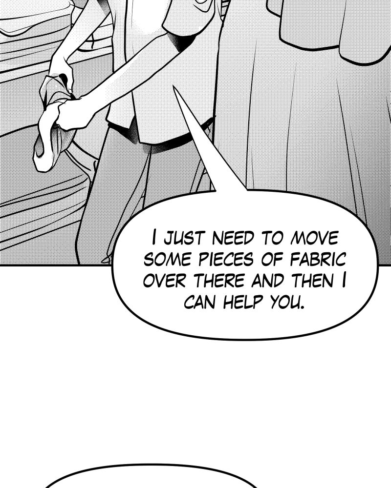 The Bathroom Ghost Ep. 36 - Help page 34 - 