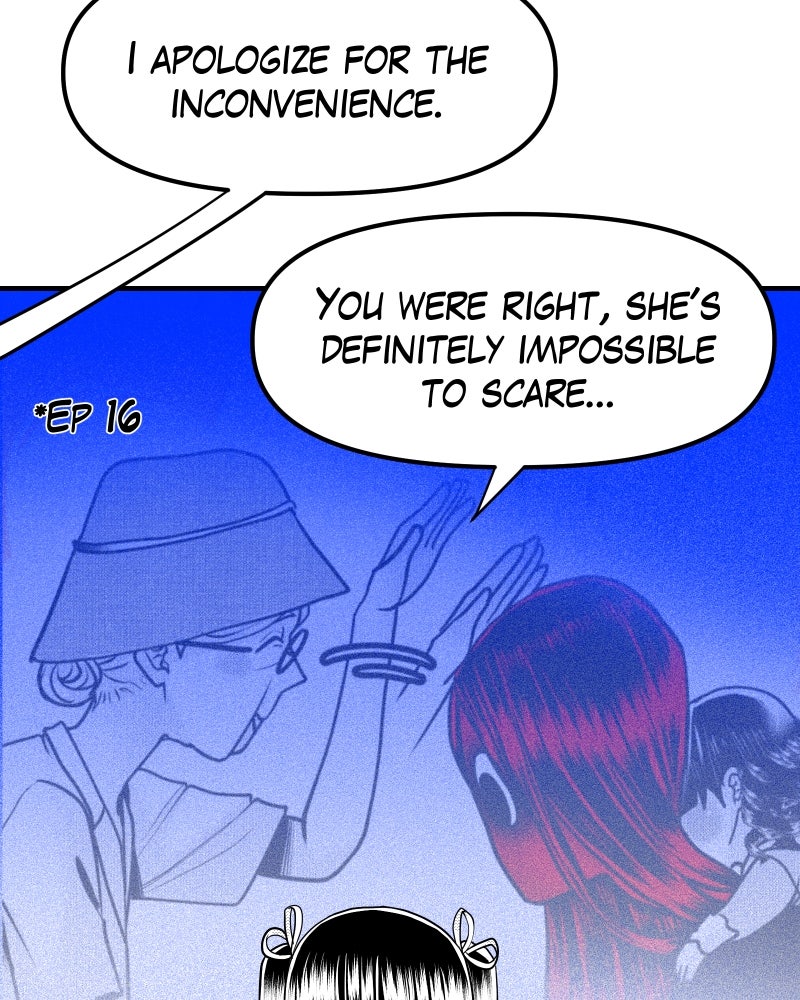 The Bathroom Ghost Ep. 36 - Help page 35 - 