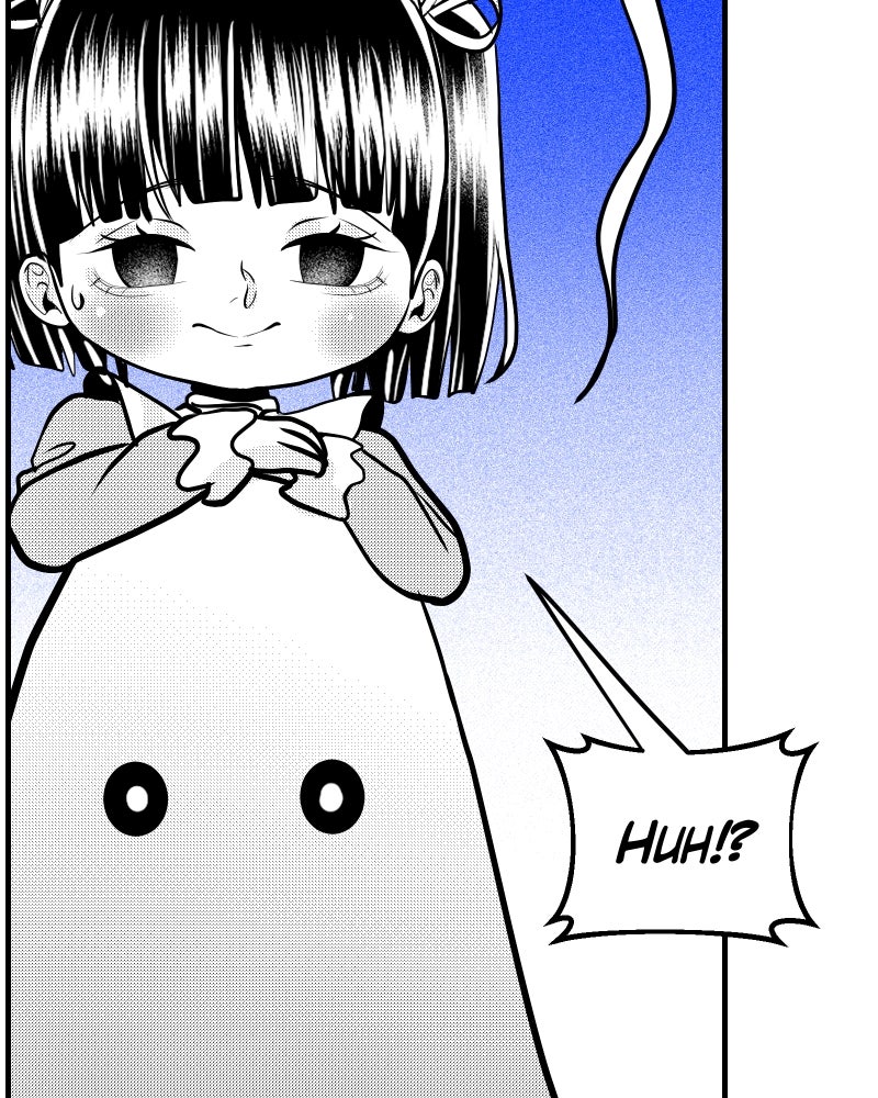 The Bathroom Ghost Ep. 36 - Help page 38 - 