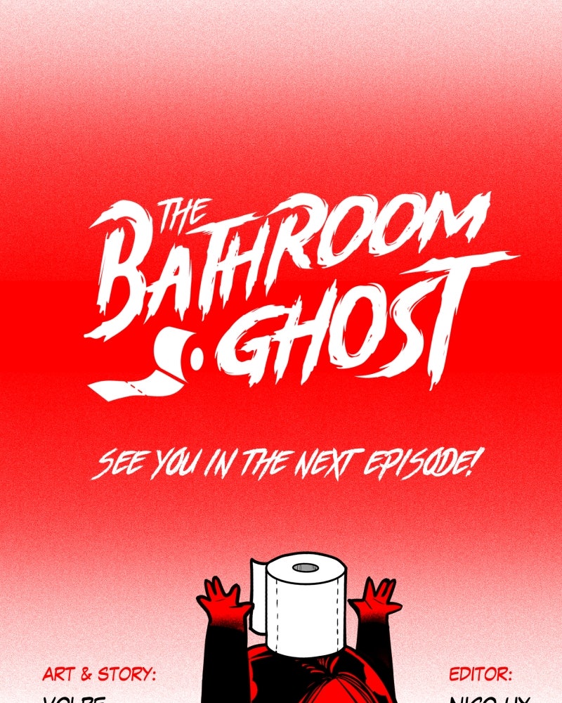 The Bathroom Ghost Ep. 36 - Help page 42 - 