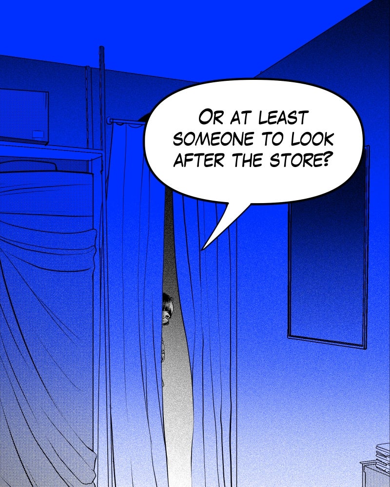 The Bathroom Ghost Ep. 36 - Help page 7 - 