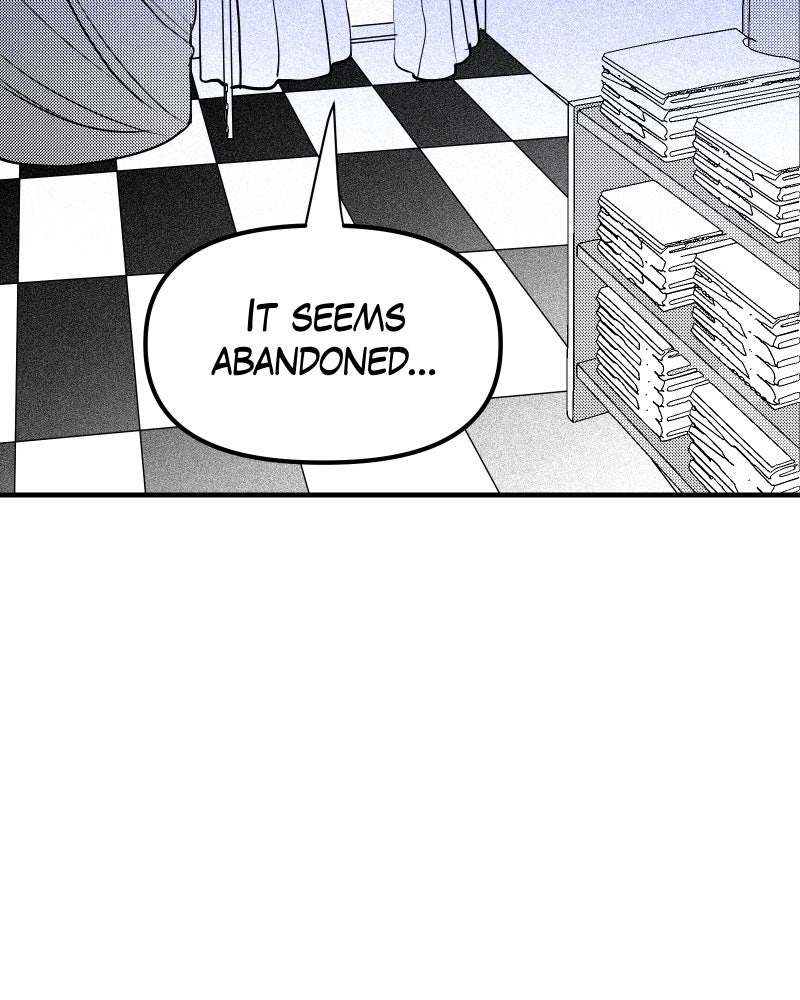 The Bathroom Ghost Ep. 36 - Help page 8 - 