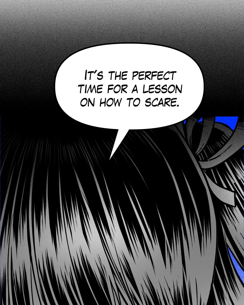 The Bathroom Ghost Ep. 37 - Tiger page 19 - 