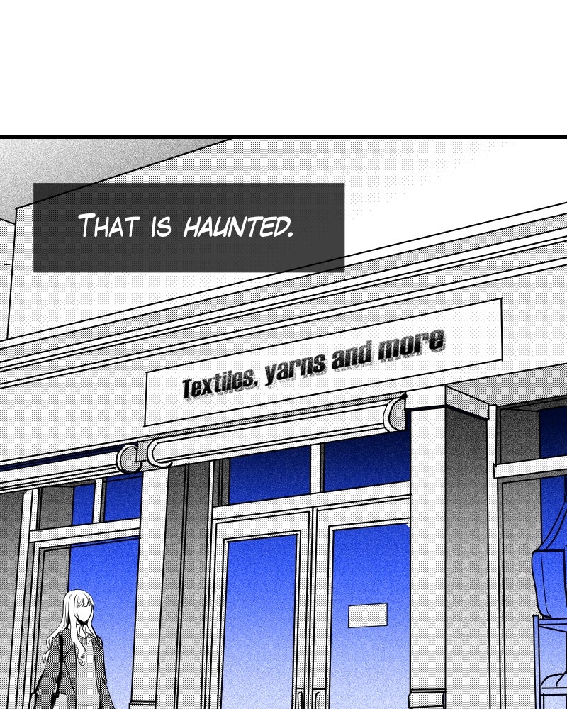 The Bathroom Ghost Ep. 37 - Tiger page 3 - 