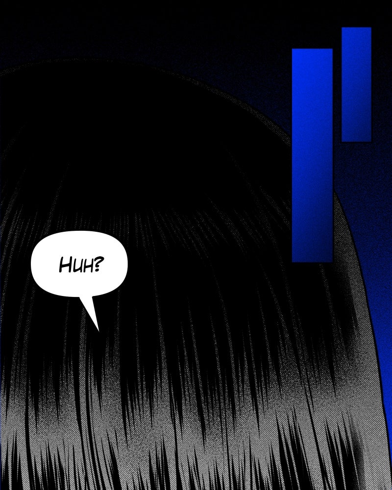 The Bathroom Ghost Ep. 37 - Tiger page 21 - 