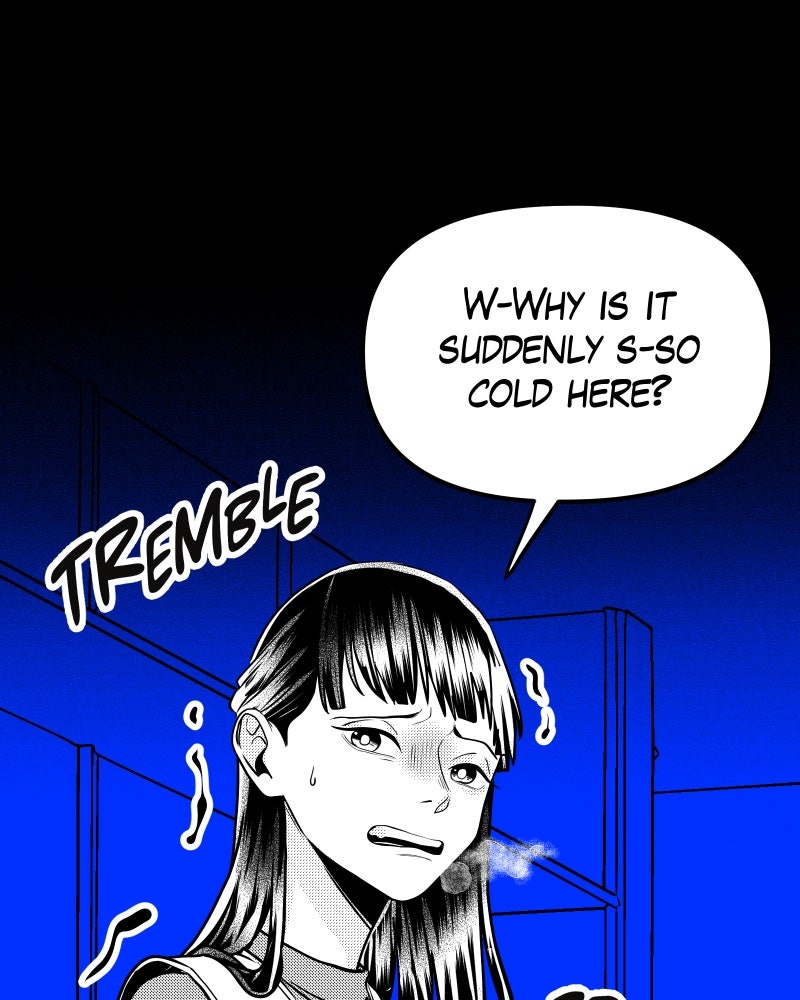 The Bathroom Ghost Ep. 37 - Tiger page 23 - 