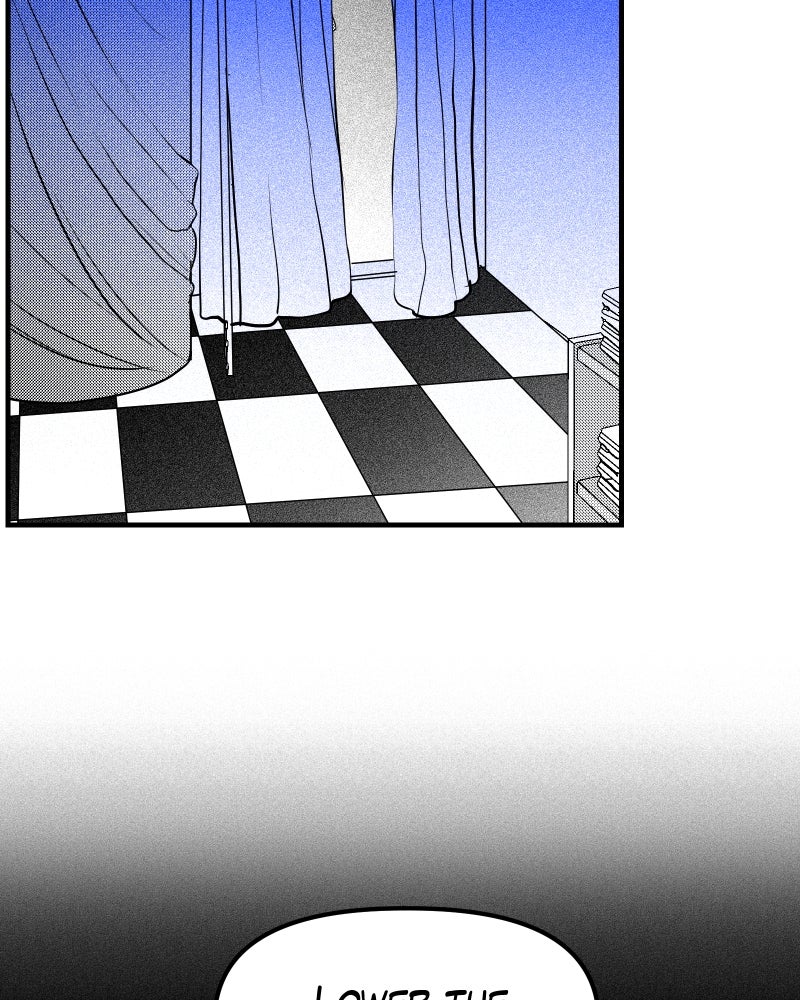 The Bathroom Ghost Ep. 37 - Tiger page 26 - 