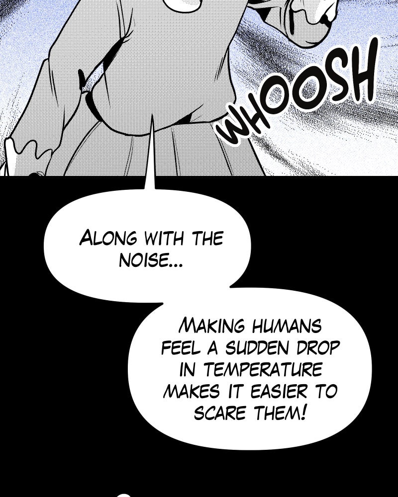 The Bathroom Ghost Ep. 37 - Tiger page 28 - 