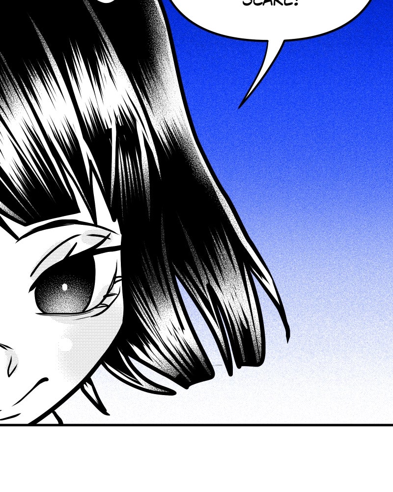 The Bathroom Ghost Ep. 37 - Tiger page 30 - 