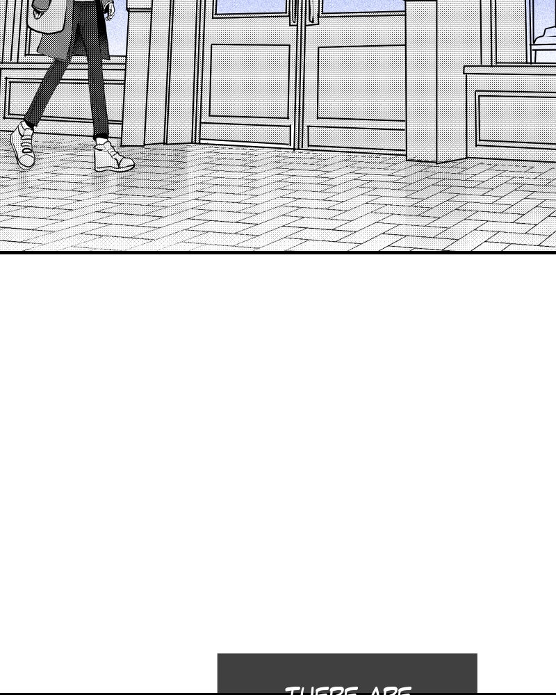 The Bathroom Ghost Ep. 37 - Tiger page 4 - 