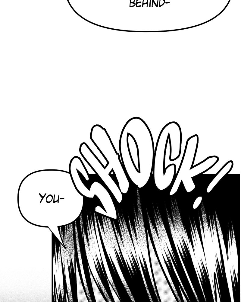 The Bathroom Ghost Ep. 37 - Tiger page 33 - 
