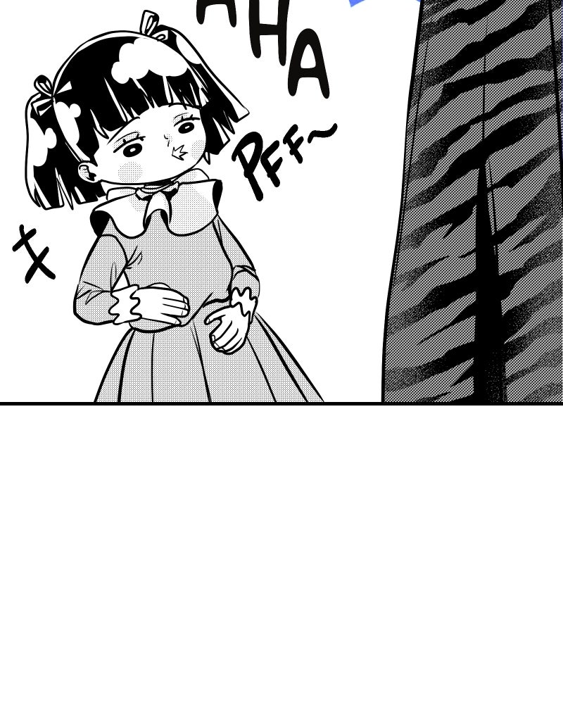 The Bathroom Ghost Ep. 37 - Tiger page 42 - 