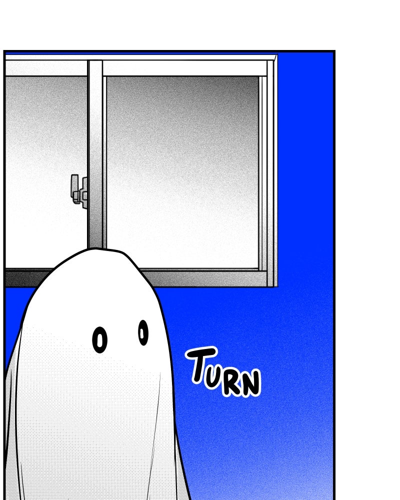 The Bathroom Ghost Ep. 37 - Tiger page 7 - 
