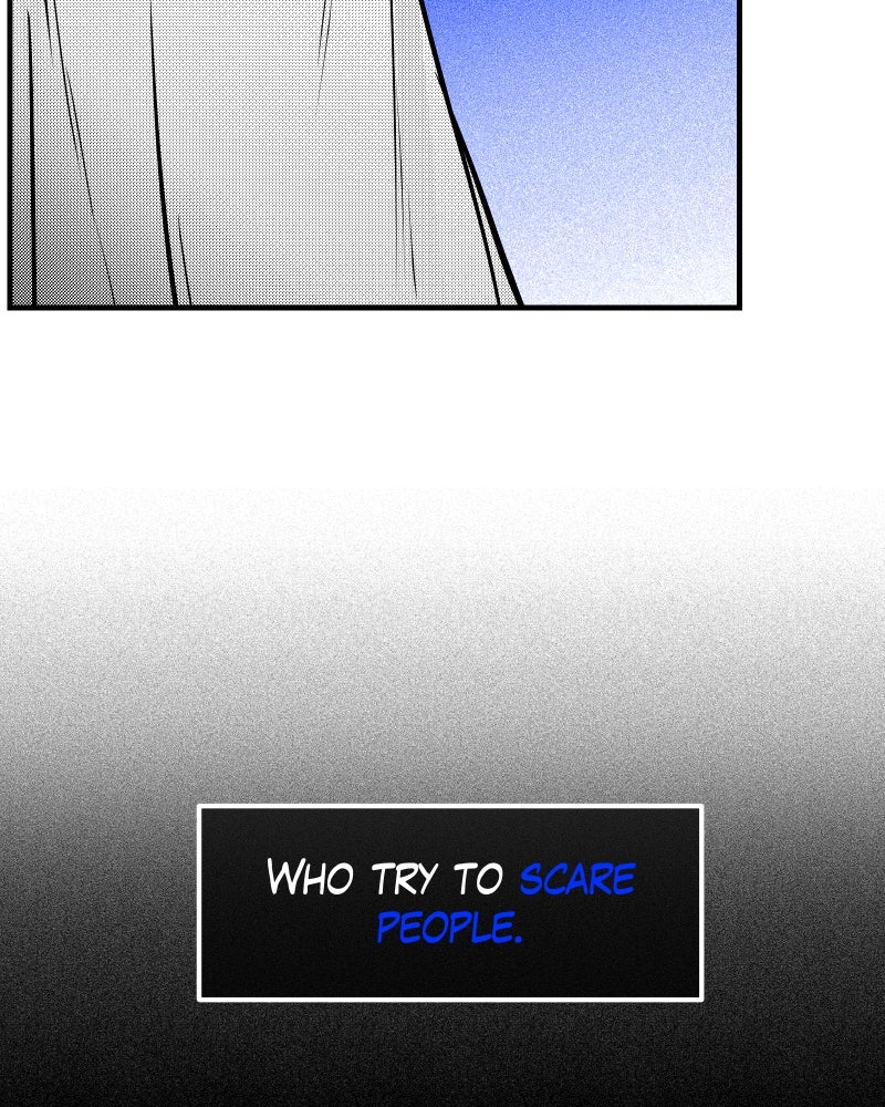 The Bathroom Ghost Ep. 37 - Tiger page 8 - 