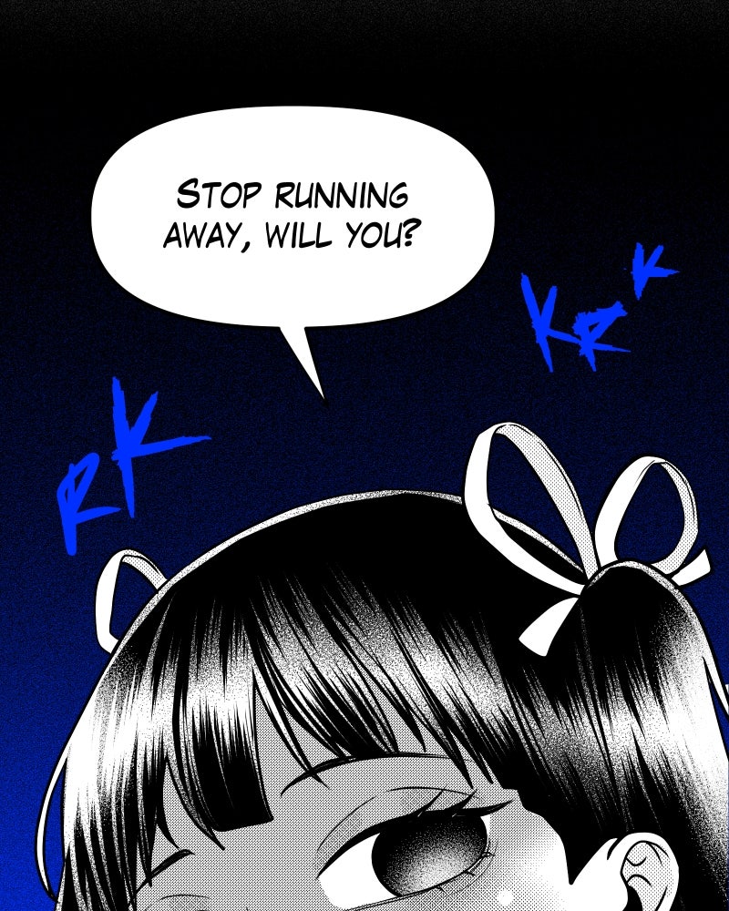 The Bathroom Ghost Ep. 37 - Tiger page 9 - 