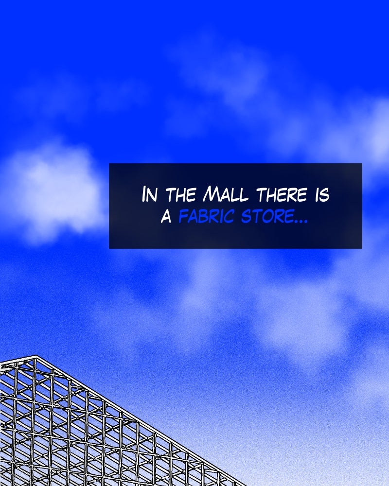 The Bathroom Ghost Ep. 38 - Employee page 1 - 