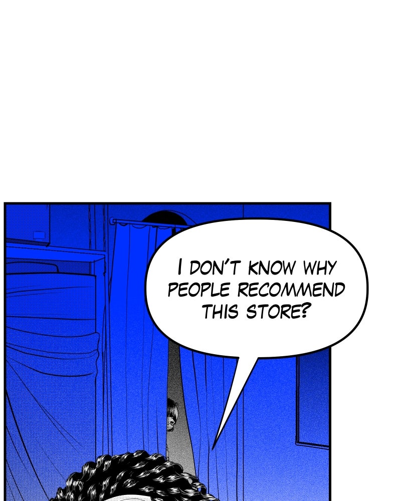 The Bathroom Ghost Ep. 38 - Employee page 13 - 