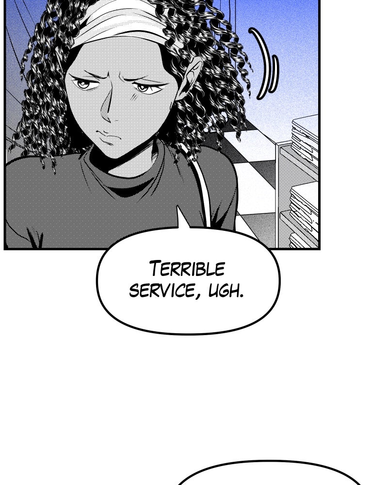 The Bathroom Ghost Ep. 38 - Employee page 14 - 