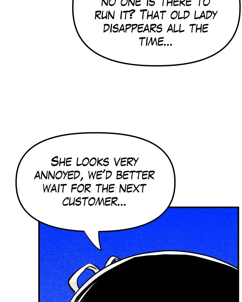 The Bathroom Ghost Ep. 38 - Employee page 17 - 
