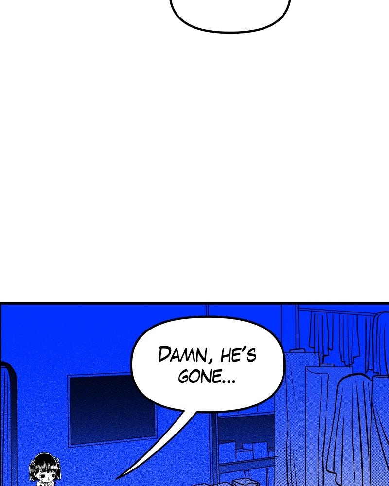 The Bathroom Ghost Ep. 38 - Employee page 19 - 