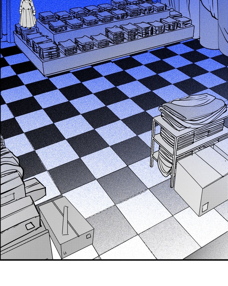 The Bathroom Ghost Ep. 38 - Employee page 20 - 