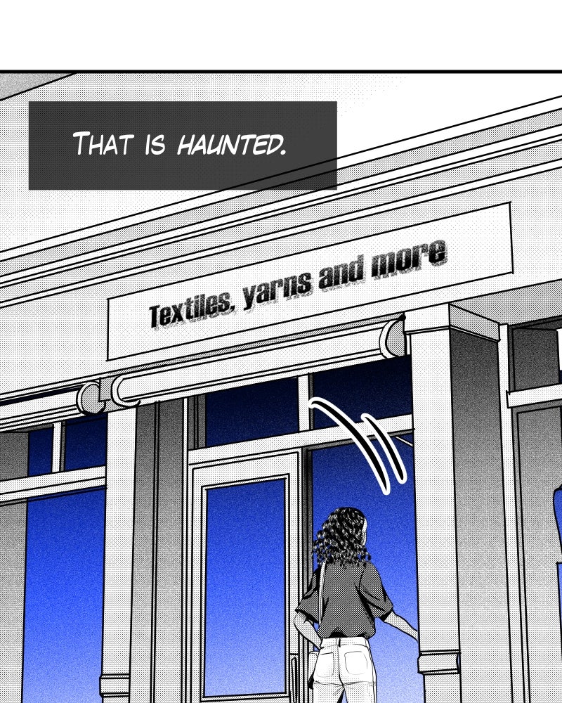 The Bathroom Ghost Ep. 38 - Employee page 3 - 