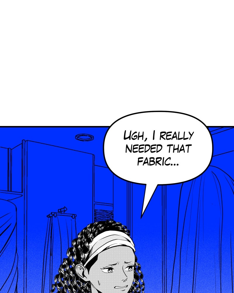 The Bathroom Ghost Ep. 38 - Employee page 21 - 