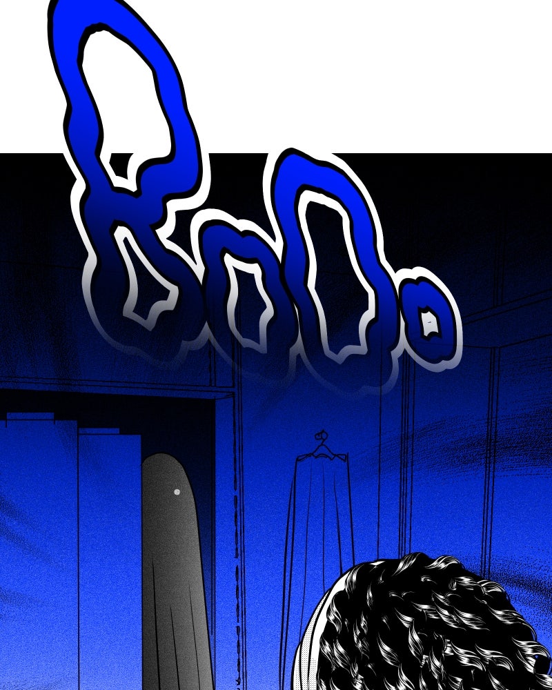 The Bathroom Ghost Ep. 38 - Employee page 25 - 