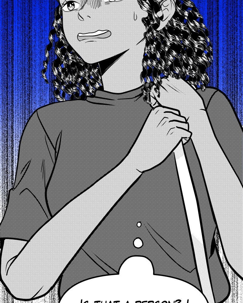 The Bathroom Ghost Ep. 38 - Employee page 28 - 