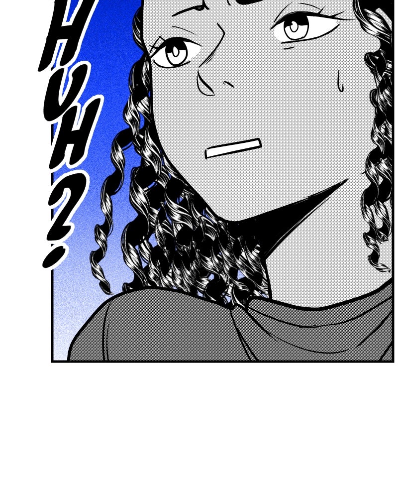 The Bathroom Ghost Ep. 38 - Employee page 30 - 