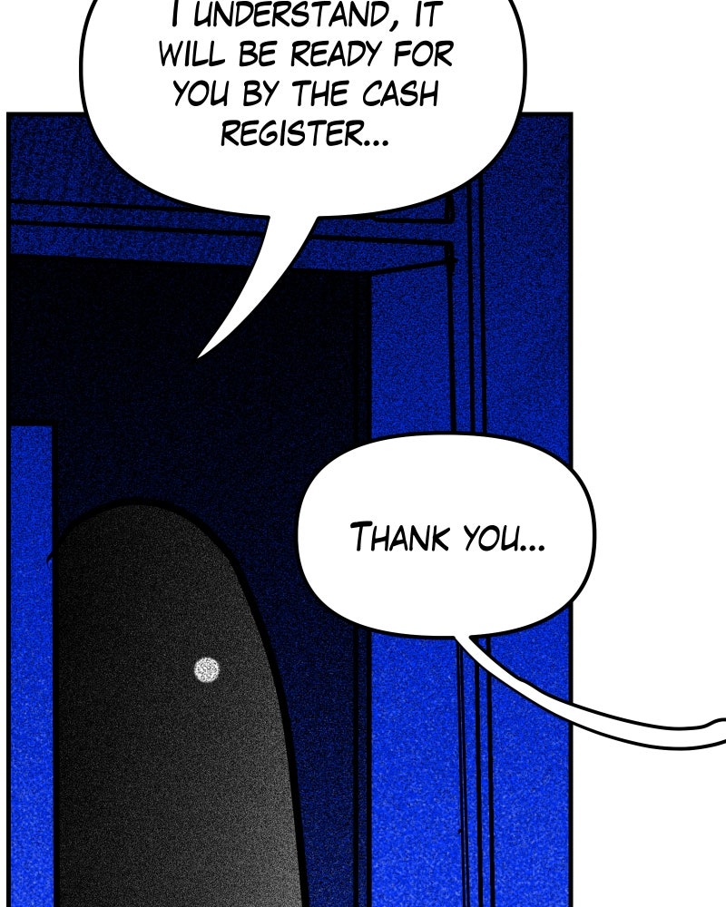 The Bathroom Ghost Ep. 38 - Employee page 33 - 