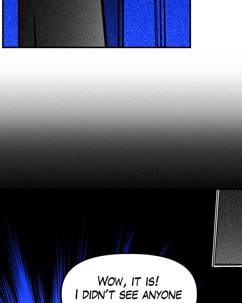 The Bathroom Ghost Ep. 38 - Employee page 34 - 