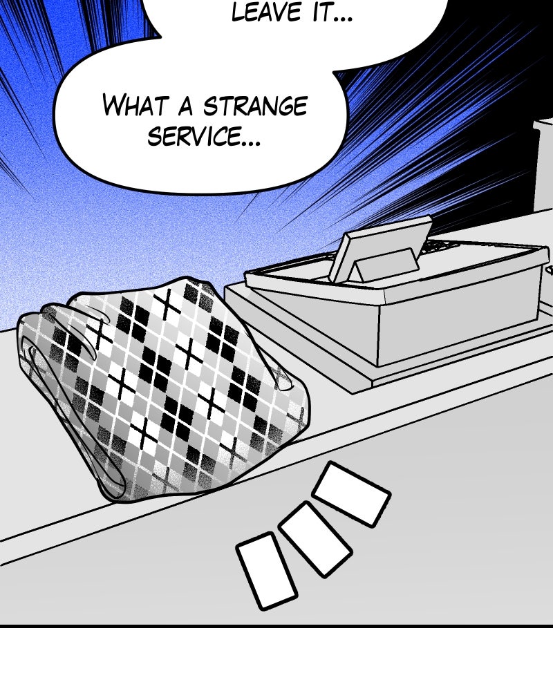 The Bathroom Ghost Ep. 38 - Employee page 35 - 