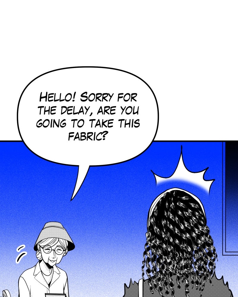 The Bathroom Ghost Ep. 38 - Employee page 36 - 